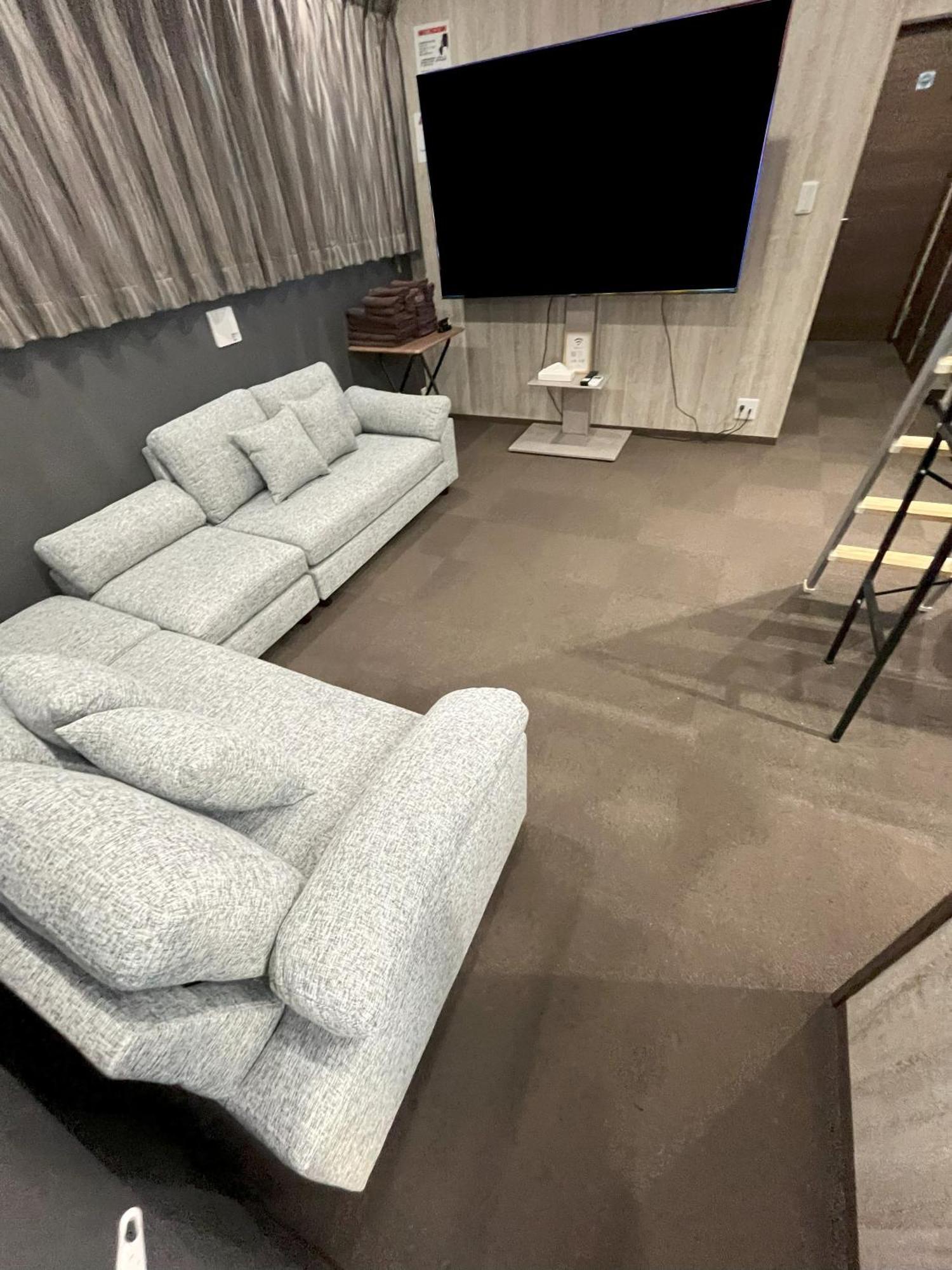 Urban Stay Shinjuku East Tokyo Exterior photo
